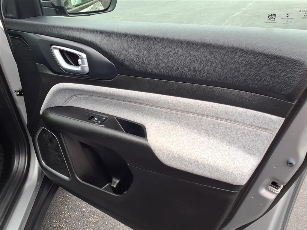 used 2022 Jeep Compass car, priced at $22,426