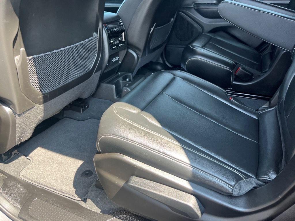 used 2024 Jeep Grand Cherokee L car, priced at $37,950