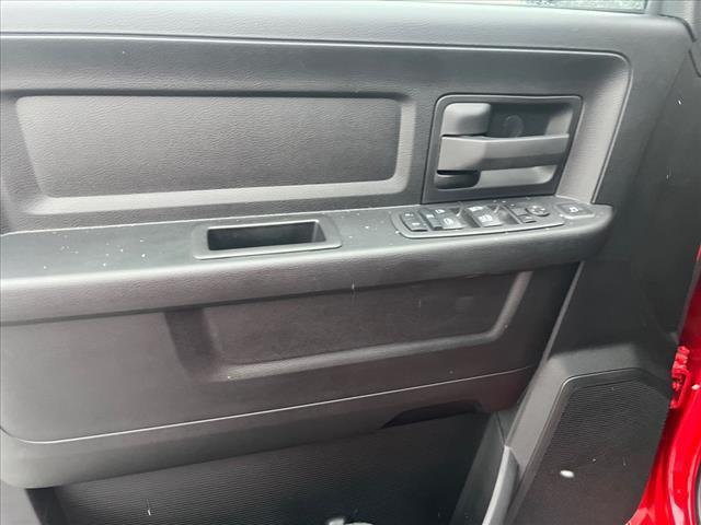 used 2024 Ram 2500 car, priced at $55,616