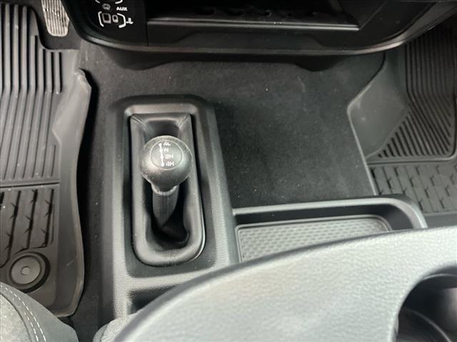 used 2024 Ram 2500 car, priced at $55,616