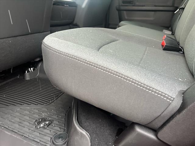 used 2024 Ram 2500 car, priced at $55,616