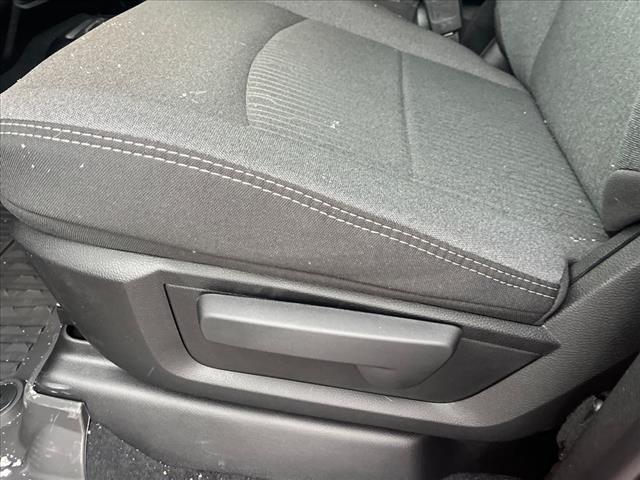 used 2024 Ram 2500 car, priced at $55,616