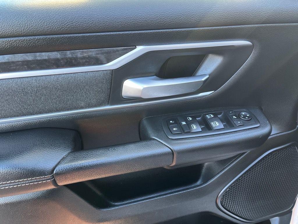 used 2020 Ram 1500 car, priced at $24,340