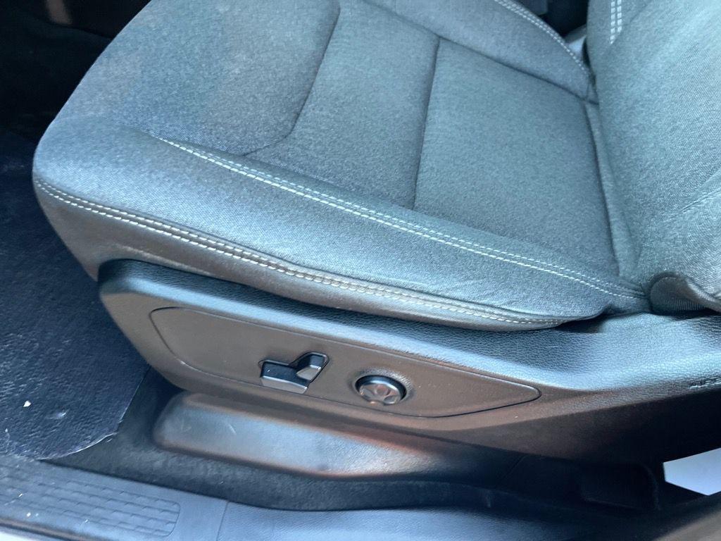 used 2020 Ram 1500 car, priced at $24,340