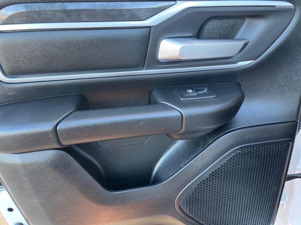 used 2020 Ram 1500 car, priced at $24,340