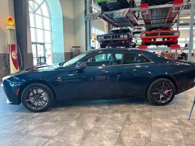 new 2024 Dodge Charger car, priced at $60,964
