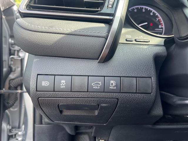 used 2022 Toyota Camry car, priced at $21,967