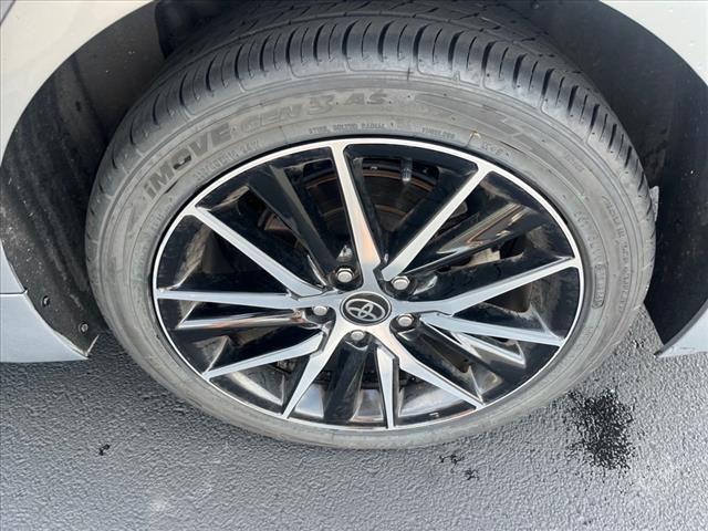 used 2022 Toyota Camry car, priced at $21,967