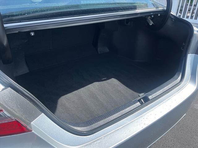 used 2022 Toyota Camry car, priced at $21,967