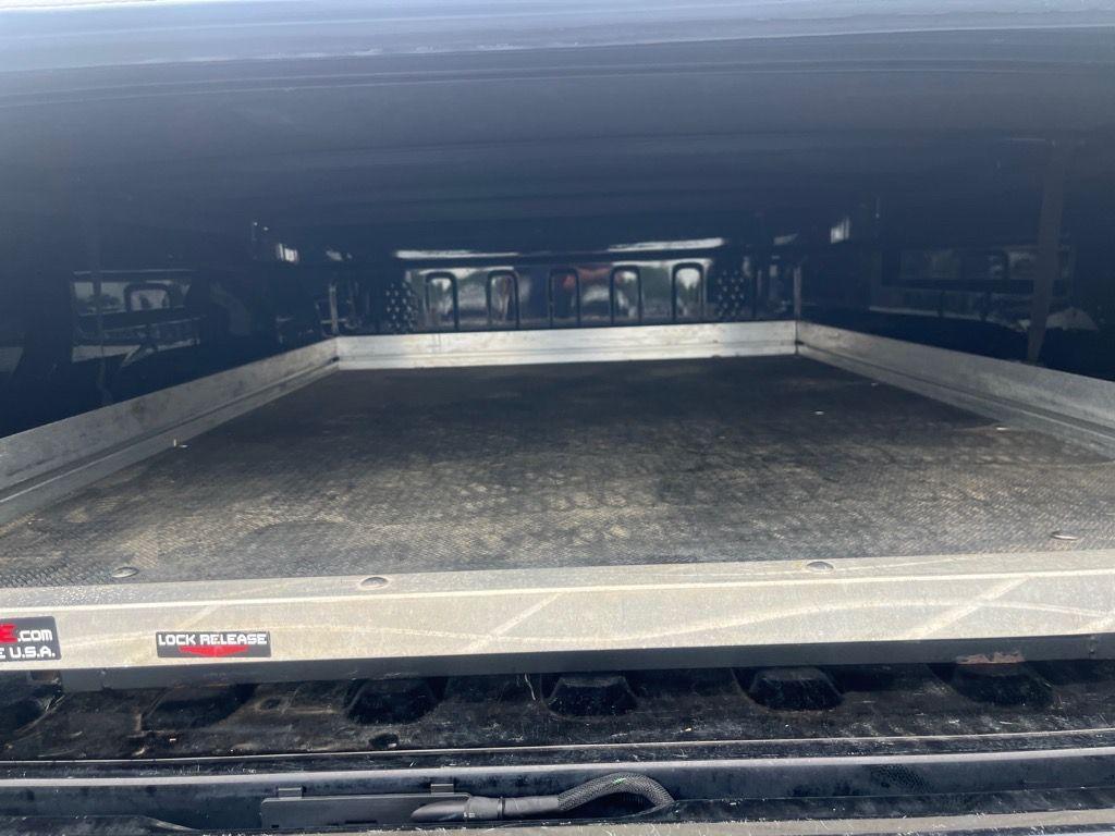used 2021 Jeep Gladiator car, priced at $33,923
