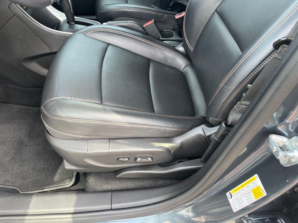 used 2022 Chevrolet Trax car, priced at $18,474