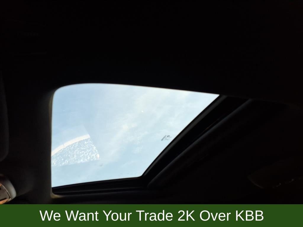 new 2026 Dodge Durango car, priced at $47,046