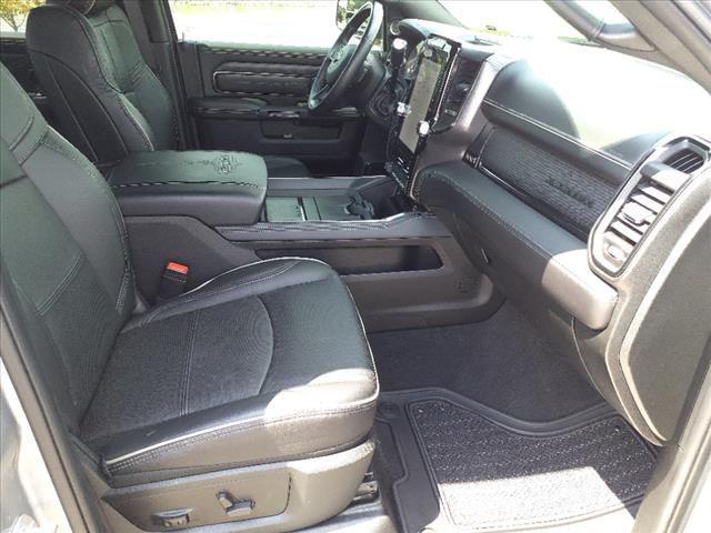 used 2022 Ram 3500 car, priced at $68,244