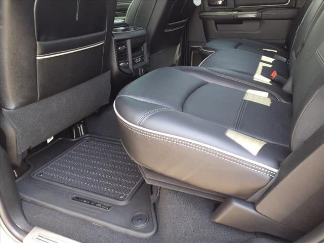used 2022 Ram 3500 car, priced at $68,244