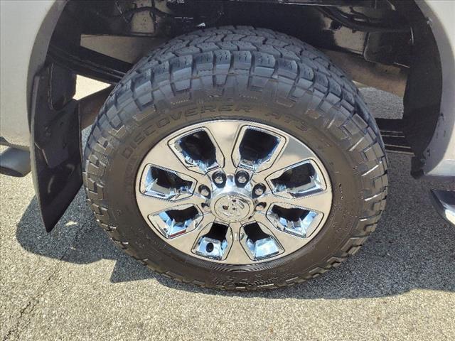 used 2022 Ram 3500 car, priced at $68,244