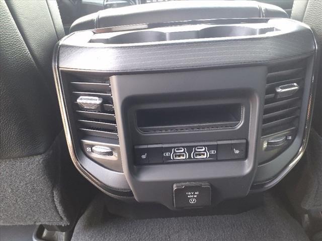 used 2022 Ram 3500 car, priced at $68,244