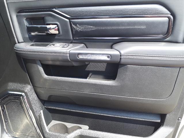 used 2022 Ram 3500 car, priced at $68,244