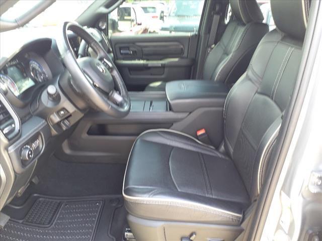 used 2022 Ram 3500 car, priced at $68,244