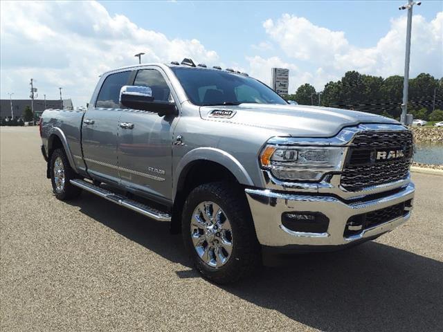 used 2022 Ram 3500 car, priced at $68,244
