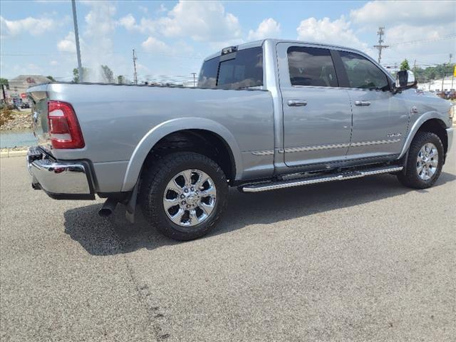 used 2022 Ram 3500 car, priced at $68,244