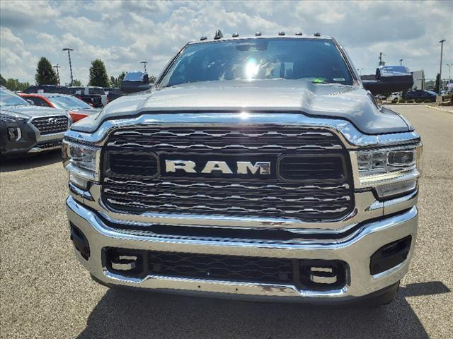 used 2022 Ram 3500 car, priced at $68,244