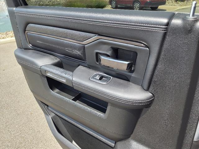 used 2022 Ram 3500 car, priced at $68,244
