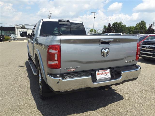 used 2022 Ram 3500 car, priced at $68,244