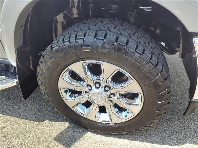 used 2022 Ram 3500 car, priced at $68,244