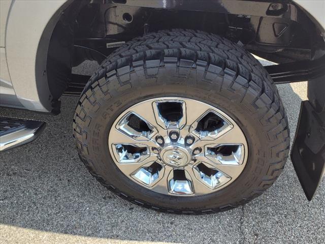 used 2022 Ram 3500 car, priced at $68,244
