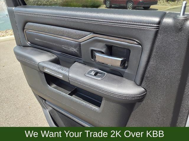 used 2022 Ram 3500 car, priced at $68,244