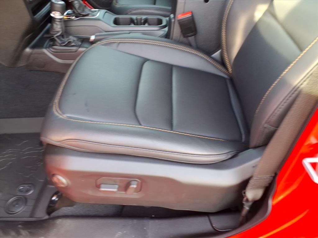 new 2026 Jeep Wrangler car, priced at $53,002