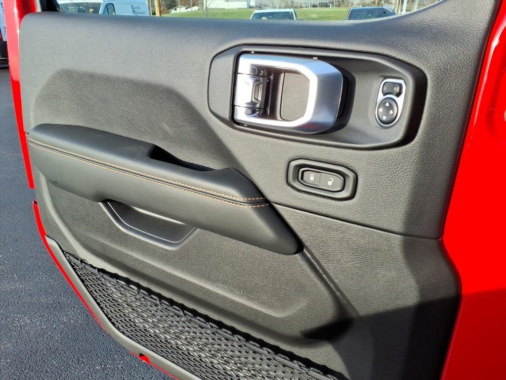 new 2026 Jeep Wrangler car, priced at $53,002