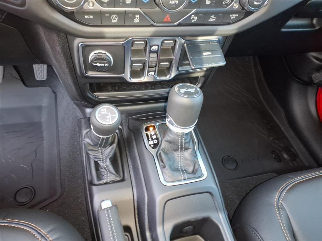 new 2026 Jeep Wrangler car, priced at $53,002