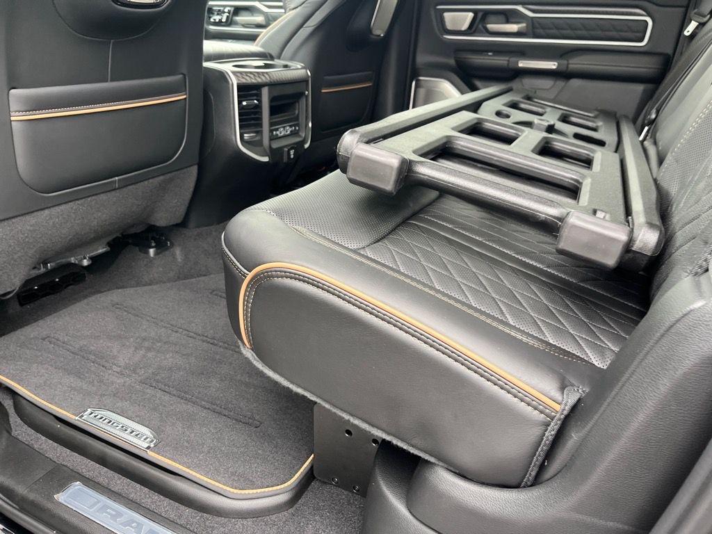 new 2026 Ram 1500 car, priced at $88,915