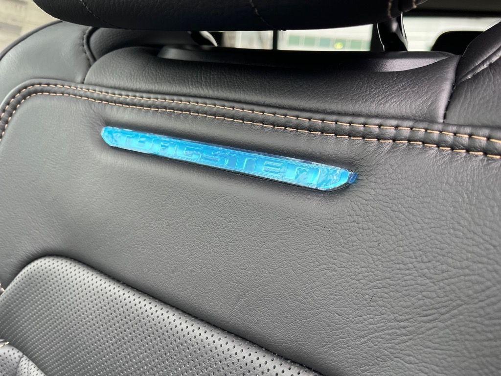 new 2026 Ram 1500 car, priced at $88,915