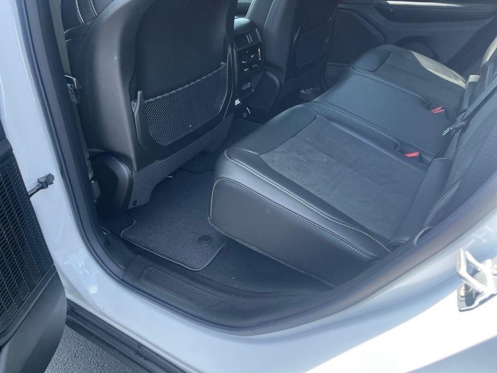 new 2025 Jeep Grand Cherokee car, priced at $44,286