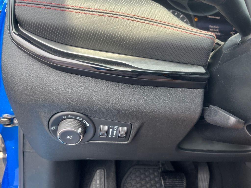 new 2025 Jeep Compass car, priced at $34,006