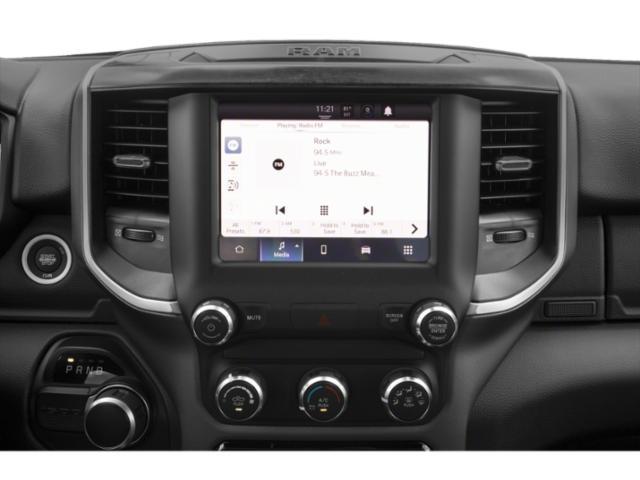 used 2022 Ram 1500 car, priced at $29,446