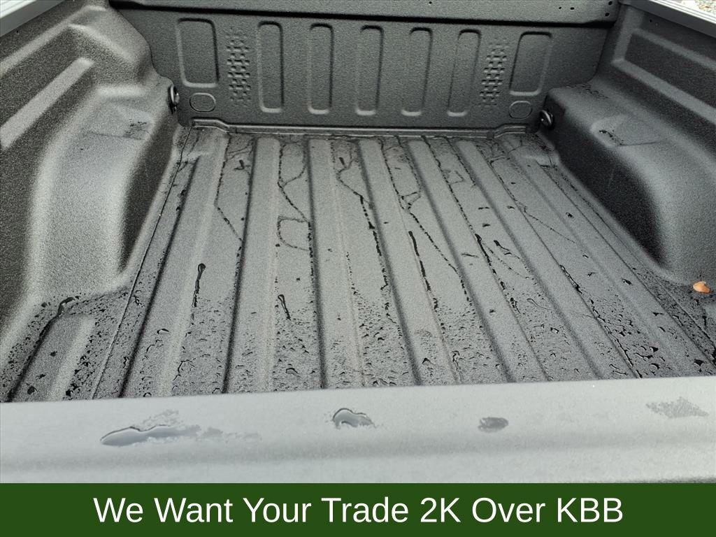 new 2026 Jeep Gladiator car, priced at $59,370