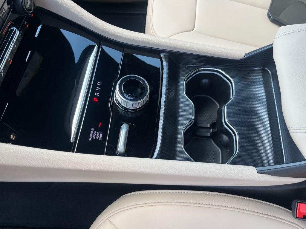 new 2025 Jeep Grand Cherokee car, priced at $43,509