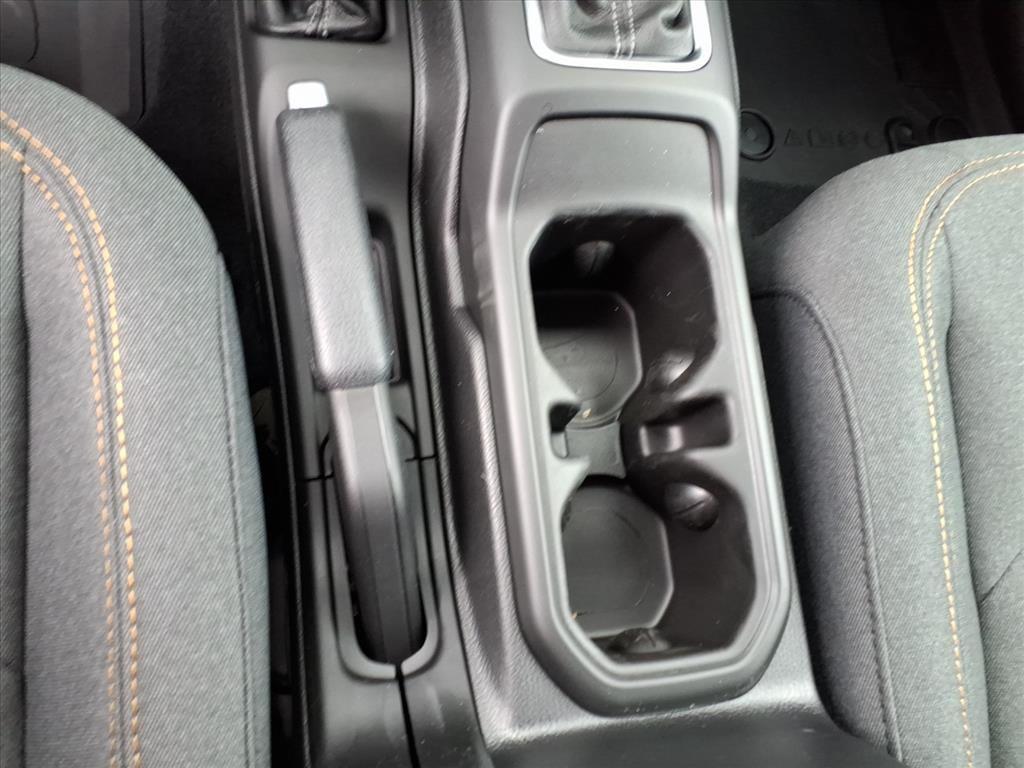 new 2026 Jeep Wrangler car, priced at $53,524