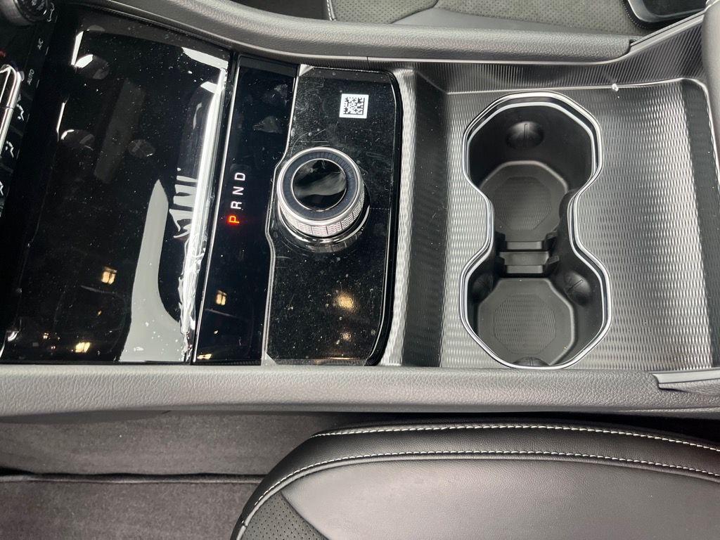 new 2025 Jeep Grand Cherokee car, priced at $38,855