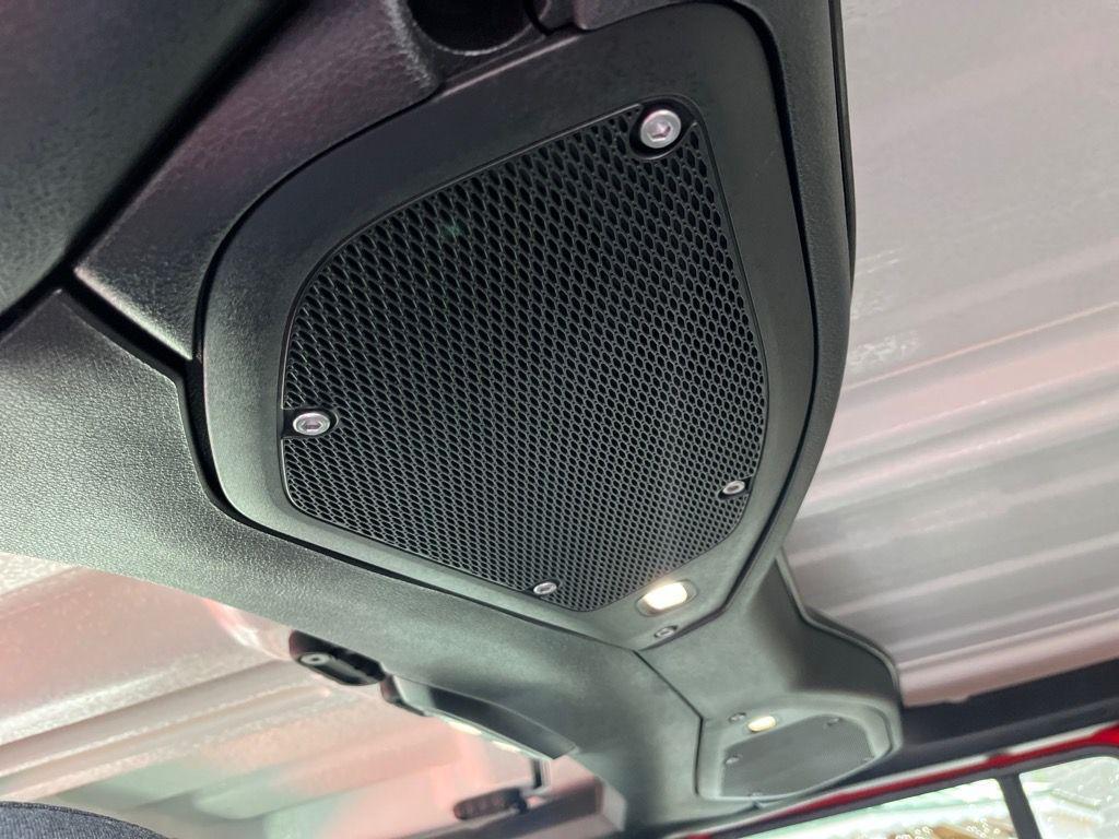 used 2024 Jeep Gladiator car, priced at $40,477