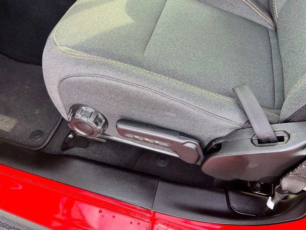 used 2024 Jeep Gladiator car, priced at $40,477