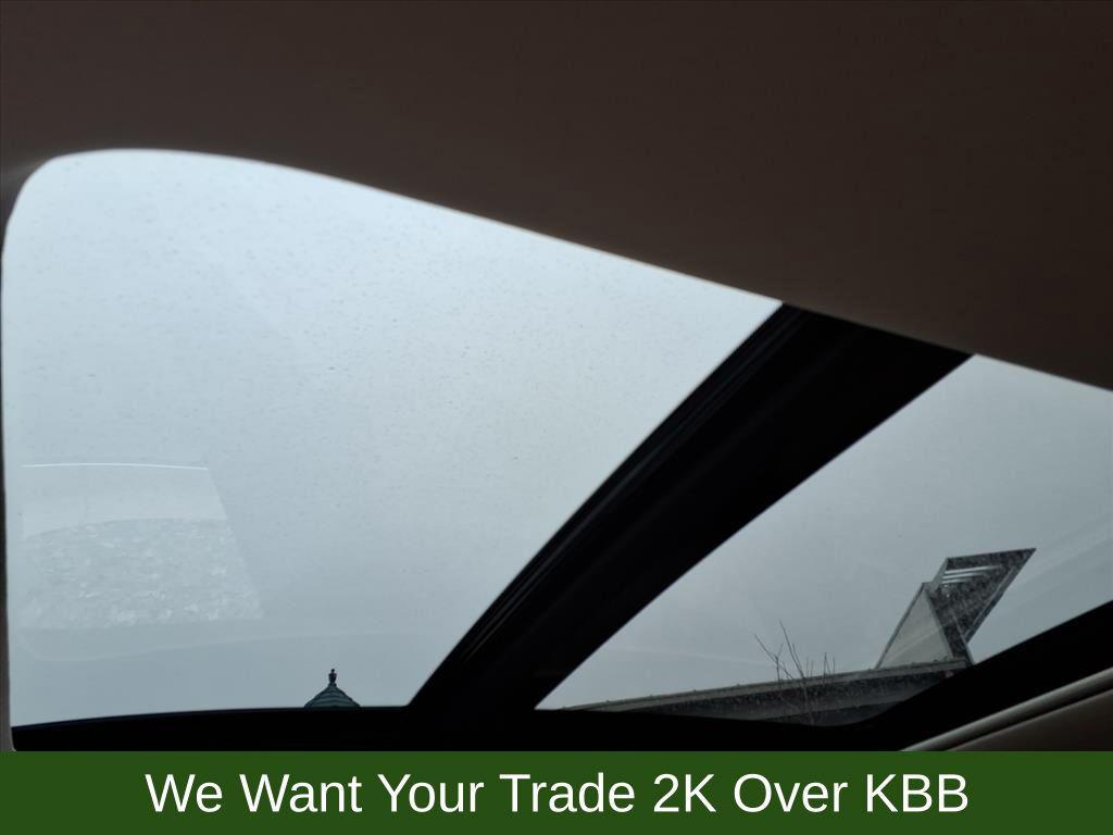 used 2025 INFINITI QX60 car, priced at $41,313