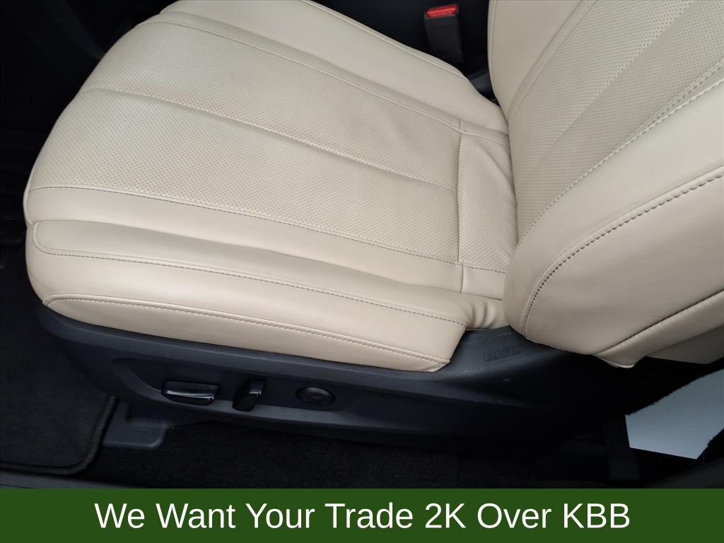 used 2025 INFINITI QX60 car, priced at $41,313