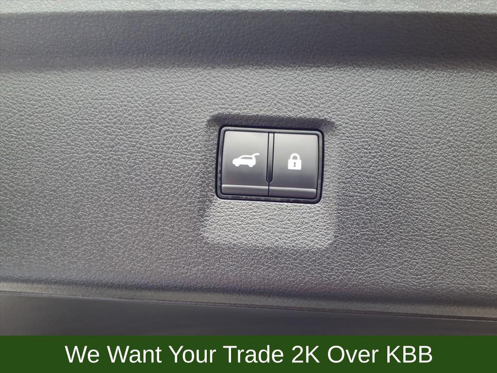 used 2025 INFINITI QX60 car, priced at $41,313