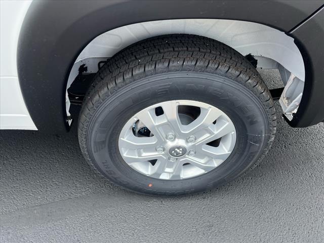 used 2024 Ram ProMaster 3500 car, priced at $50,000