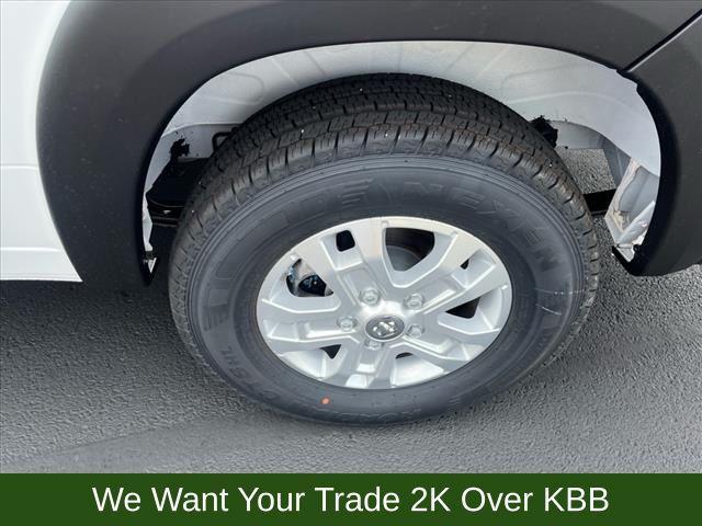 used 2024 Ram ProMaster 3500 car, priced at $50,000