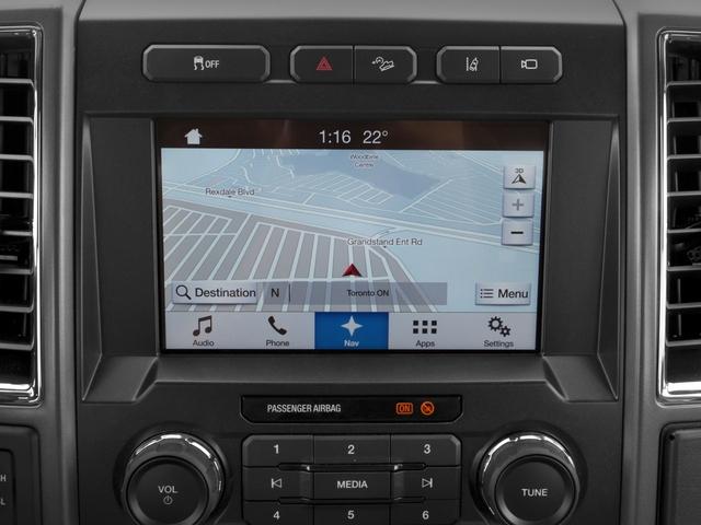 used 2017 Ford F-250 car